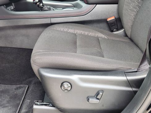 New 2026 Dodge Durango GT w/ Blacktop Package RWD image 21