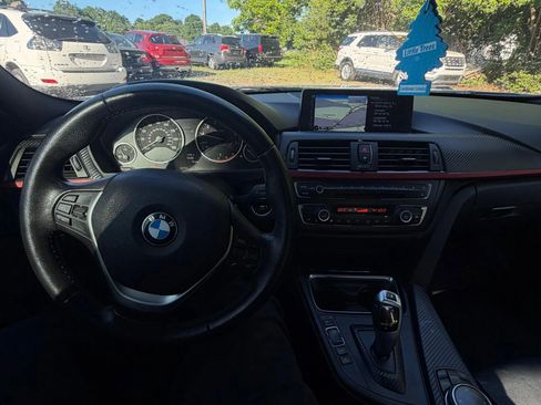 Used 2014 BMW 328i Sedan RWD image 12