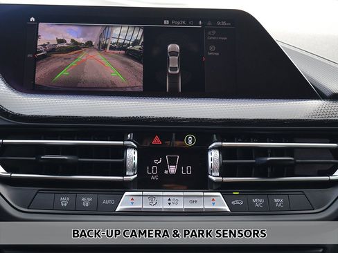 Used 2021 BMW 228i Gran Coupe 228i w/ Convenience Package image 6