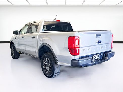 Used 2020 Ford Ranger XLT w/ Equipment Group 301A Mid image 6