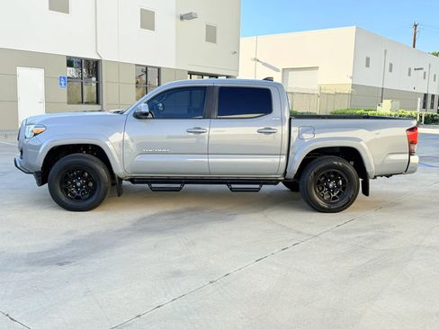 Used 2021 Toyota Tacoma SR5 image 11