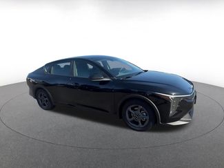 Used 2025 Kia K4 FWD video 2