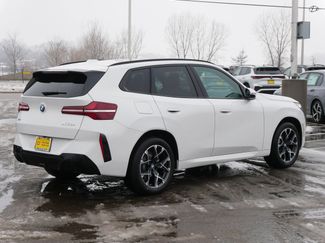 New 2026 BMW X3 xDrive30 w/ M Sport Package video 2