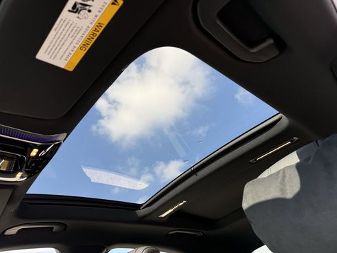 New 2025 Mercedes-Benz S 580 4MATIC Sedan image 10