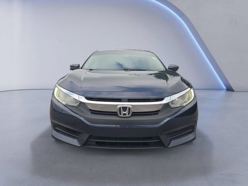Used 2016 Honda Civic EX image 9