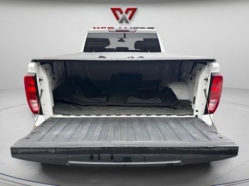 Used 2019 GMC Sierra 1500 Elevation image 6