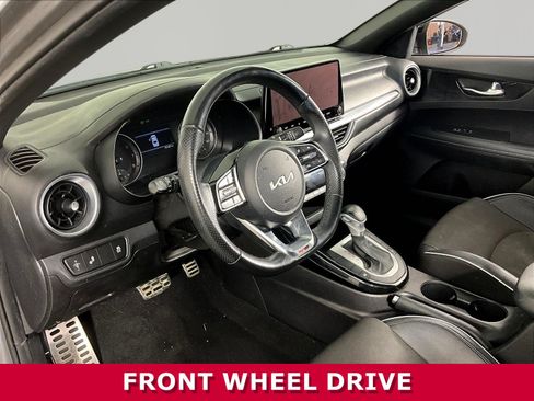Used 2023 Kia Forte GT-Line FWD image 15