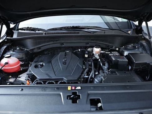 Used 2023 Hyundai Santa Fe SE image 29