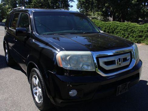 Used 2010 Honda Pilot EX-L image 2