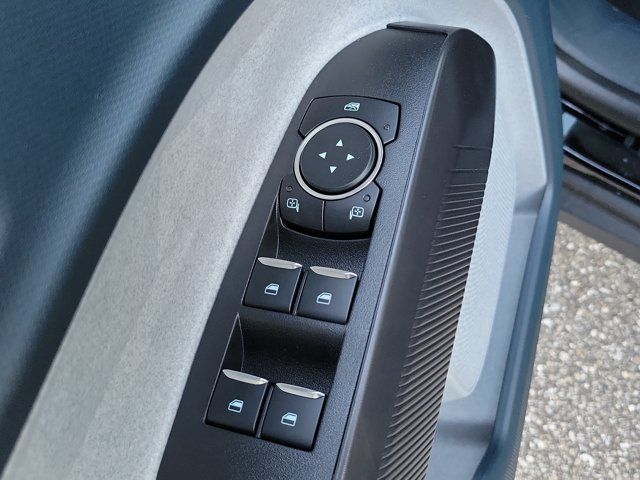 New 2026 Ford Maverick XLT w/ XLT Luxury Package FWD image 23