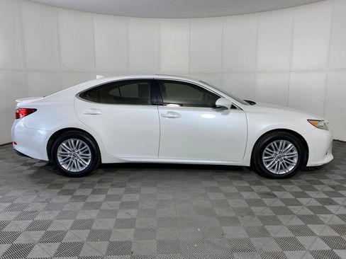 Used 2015 Lexus ES 350 image 7