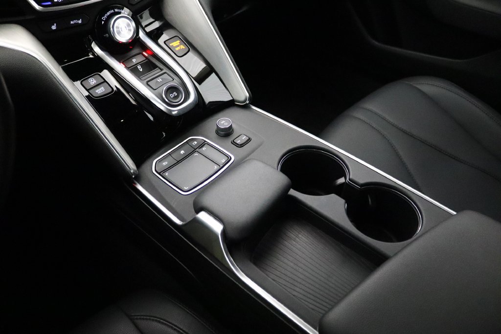 Certified 2023 Acura TLX FWD image 23