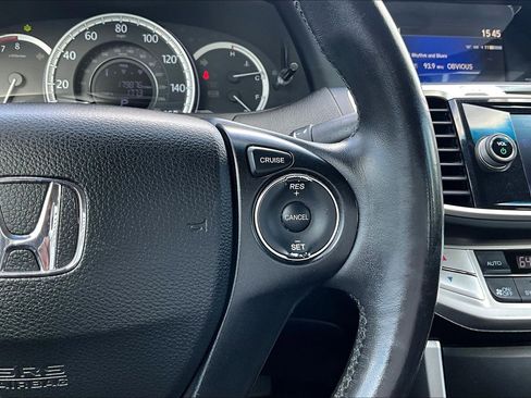 Used 2013 Honda Accord EX-L image 21