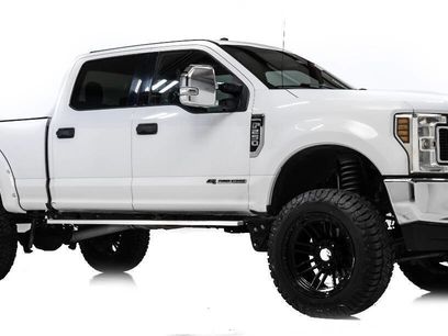 Used 2018 Ford F250 XLT