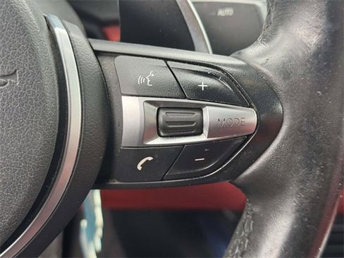 Used 2018 BMW 440i xDrive Convertible image 21