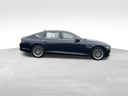 Used 2023 Genesis G80 2.5T image 10