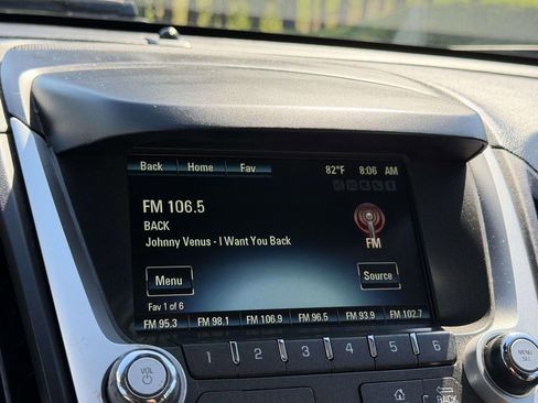 Used 2016 Chevrolet Equinox LT w/ Convenience Package FWD image 3
