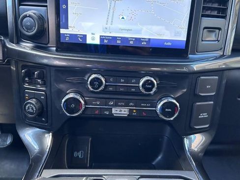 Used 2022 Ford F150 XLT w/ Equipment Group 302A High image 15