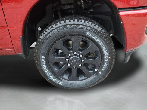 New 2026 RAM 2500 Big Horn image 29