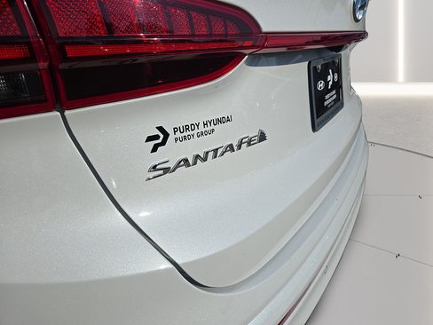 Certified 2022 Hyundai Santa Fe Calligraphy AWD/4WD image 47