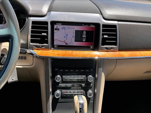 Used 2011 Lincoln MKZ w/ 101A Rapid Spec Order Code FWD image 29