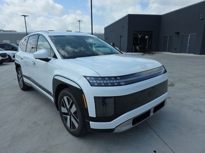 New 2026 Hyundai Ioniq 9 Limited