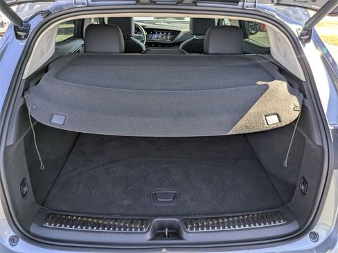 Used 2021 Buick Envision Essence w/ Sport Touring Package image 12