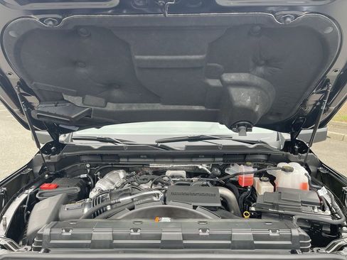 New 2026 GMC Sierra 3500 Denali Ultimate image 31