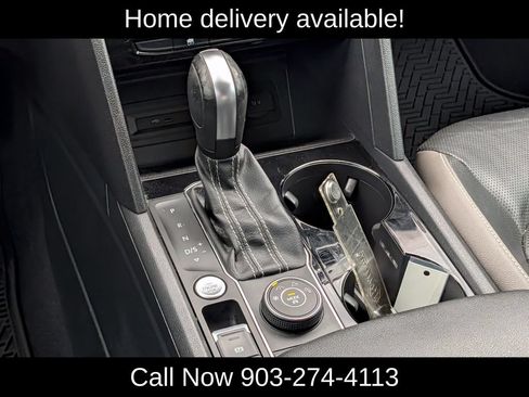 Used 2021 Volkswagen Atlas SEL Premium AWD/4WD image 15