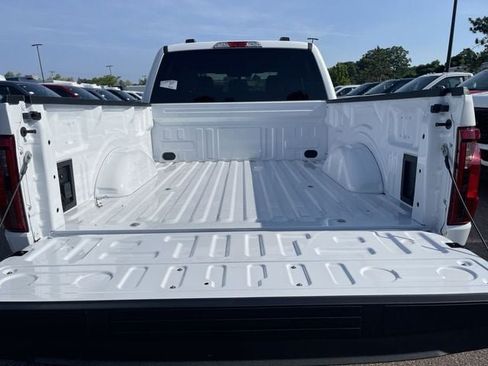 New 2026 Ford F150 XLT w/ XLT Chrome Appearance Package AWD/4WD image 23