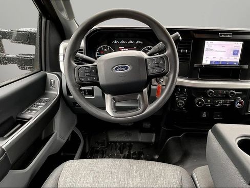 Used 2026 Ford F350 XL w/ STX Appearance Package AWD/4WD image 9