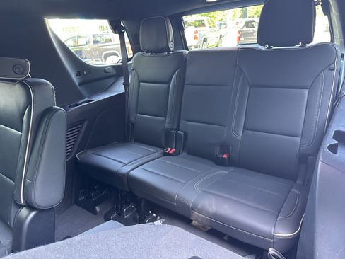 Certified 2023 Chevrolet Tahoe Premier w/ Premium Package 2 AWD/4WD image 20