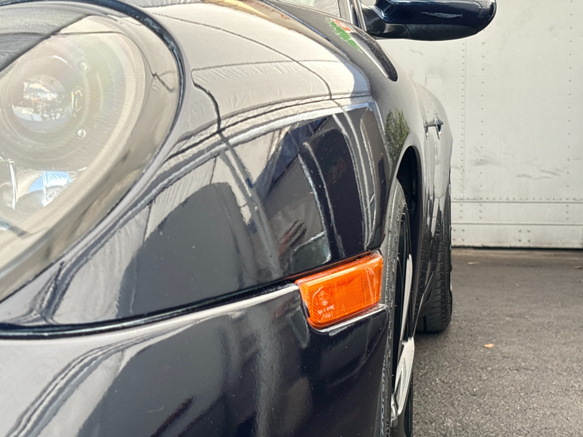 Used 2000 Porsche 911 GT3 RS image 37