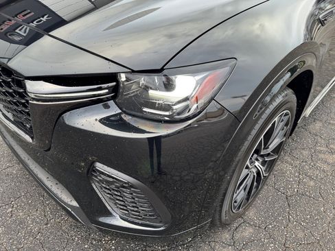 Used 2025 MAZDA CX-70 3.3 Turbo S w/ Premium Package image 30