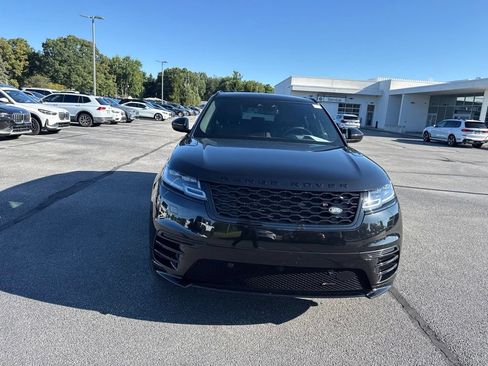 Used 2023 Land Rover Range Rover Velar R-Dynamic S AWD/4WD image 2