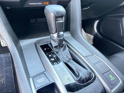 Used 2018 Honda Civic Sport image 31