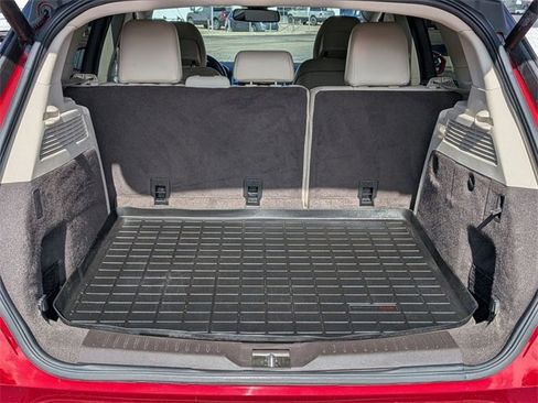 Used 2019 Lincoln MKC Reserve w/ MKC Technology Package image 28