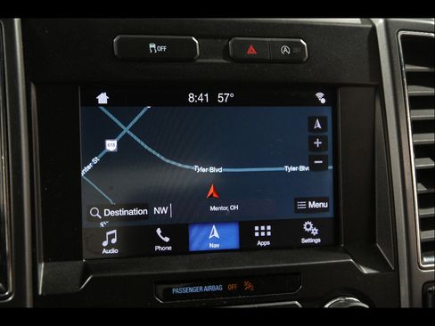 Used 2019 Ford F150 XLT w/ Equipment Group 302A Luxury AWD/4WD image 13