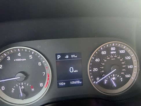 Used 2019 Hyundai Tucson SE FWD image 18