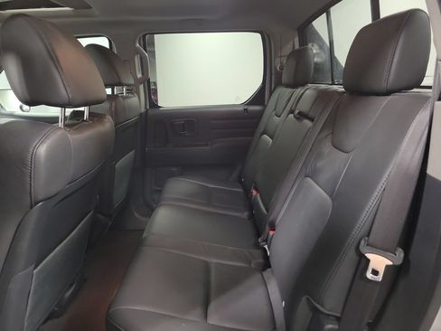 Used 2011 Honda Ridgeline RTL image 25