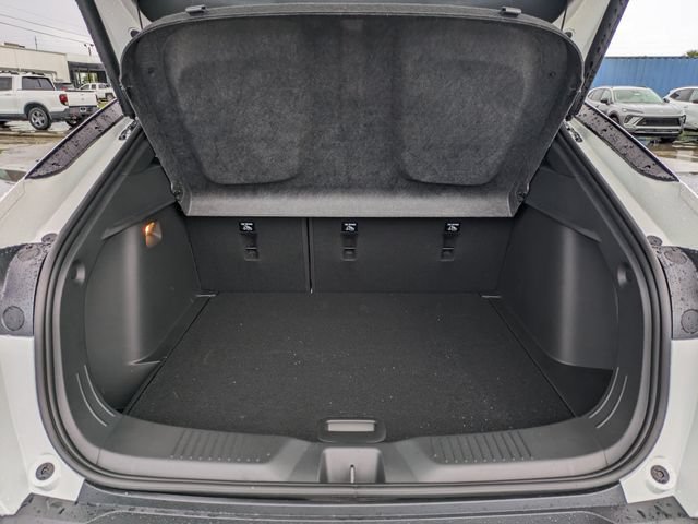 New 2026 Buick Envista Preferred w/ Convenience I Package FWD image 13