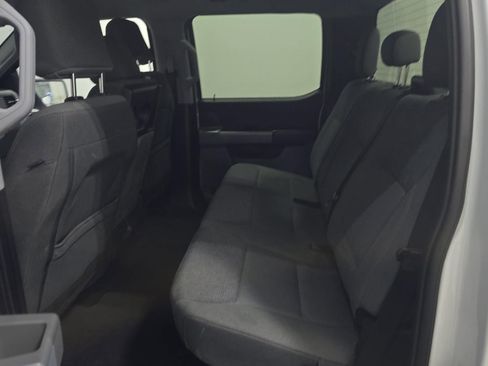 Used 2024 Ford F150 XLT w/ Tow/Haul Package AWD/4WD image 13