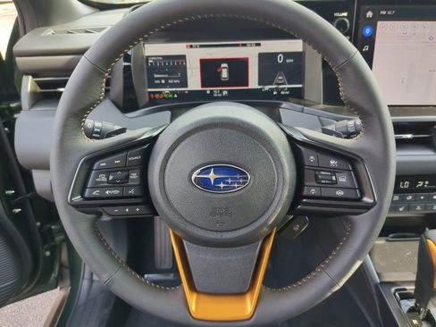 New 2026 Subaru Outback Wilderness image 31