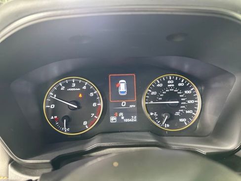 Used 2022 Subaru Outback Wilderness image 18