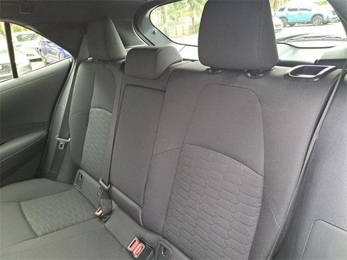 Used 2022 Toyota Corolla SE image 12