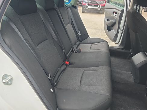Used 2024 Honda Accord EX image 11