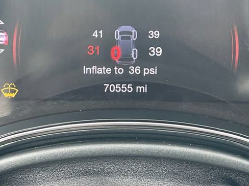 Used 2020 Dodge Durango GT w/ Blacktop Package AWD/4WD image 11