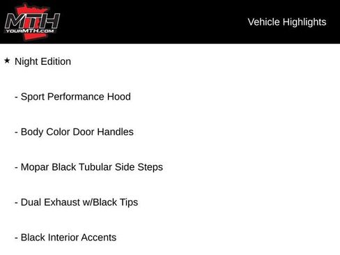 Used 2021 RAM 1500 Laramie image 19