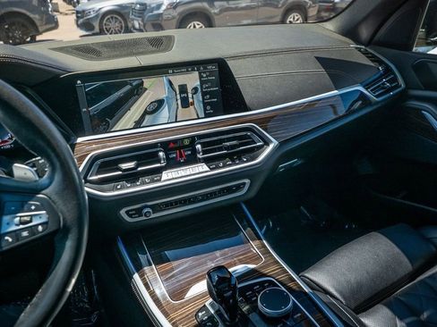 Used 2023 BMW X5 xDrive40i image 17