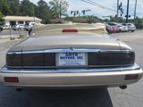 Used 1996 Jaguar XJS 4.0 Convertible image 5
